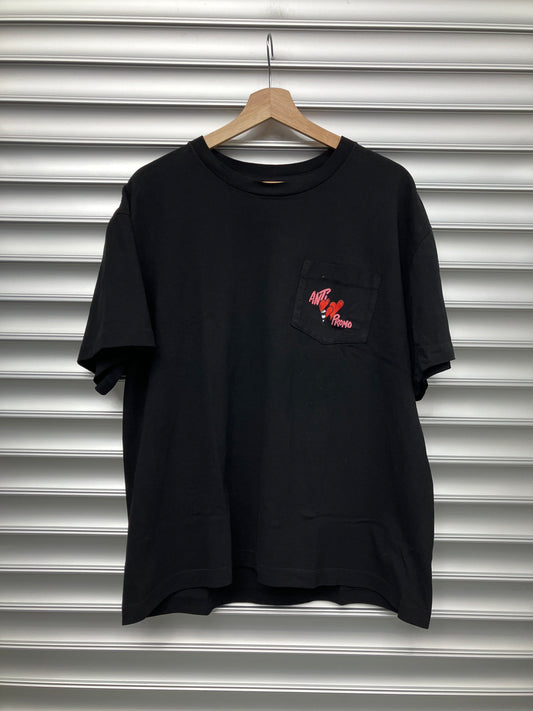 Matty Boy Anti Promo Pocket Tee - XXL