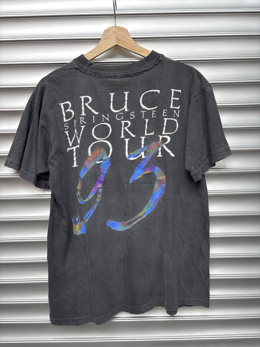 Vintage Springstein Tee - L