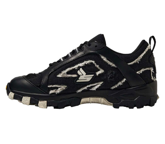 Sicko Hiking Shoe Black - 11M