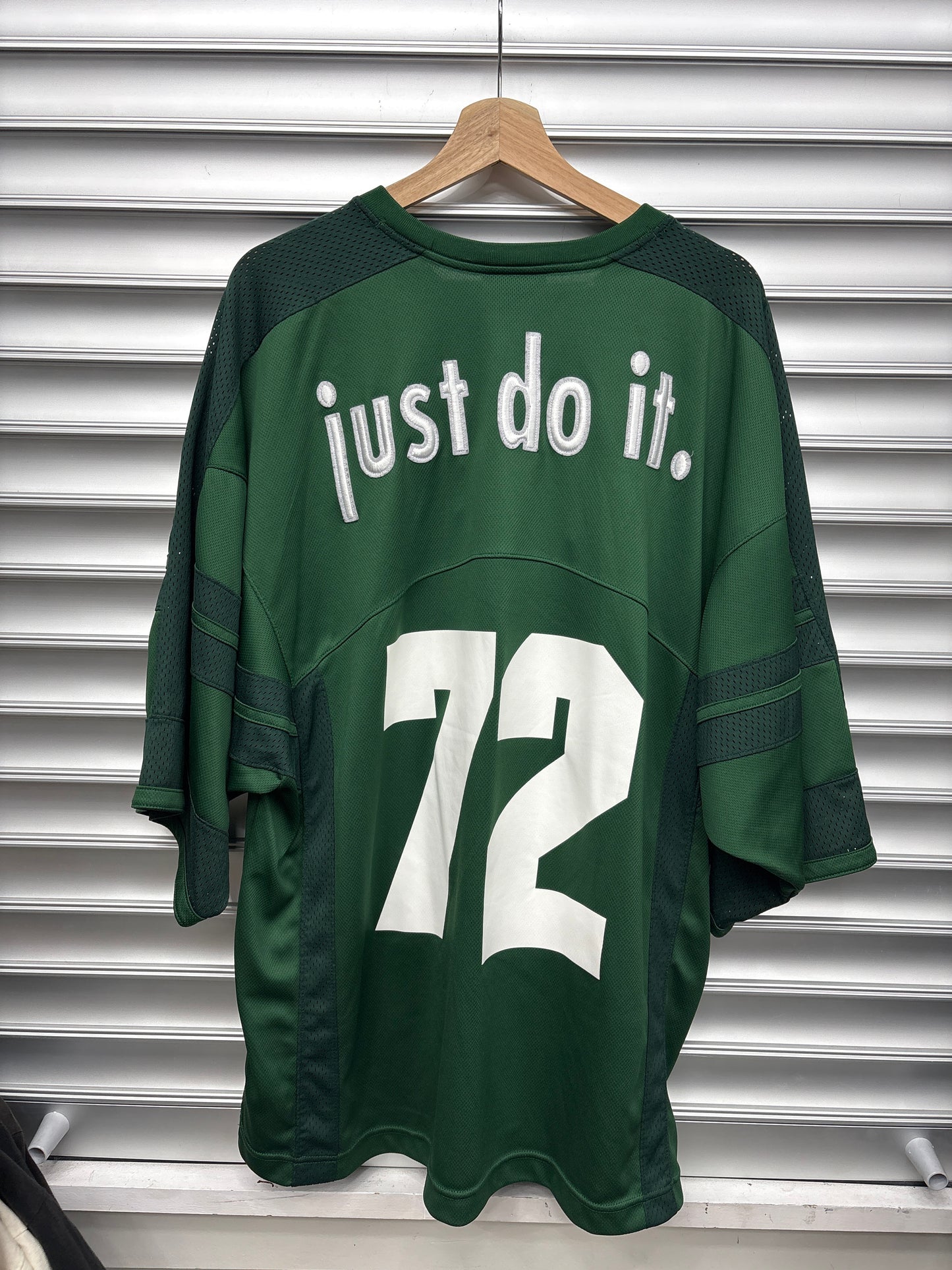 Green CPFM Flea Jersey - L**