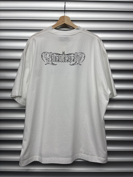 Vetements Las Vegas Exclusive Tee - 0