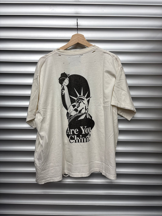 HMDD Liberty Tee - M**