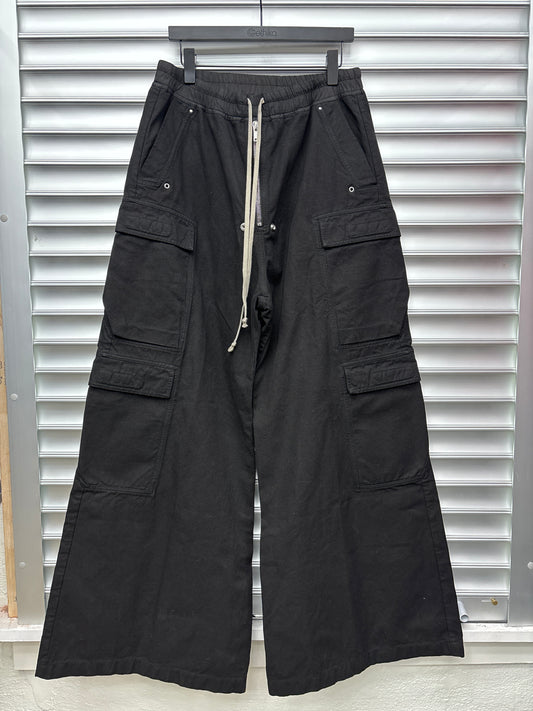 Brand New Rick Bela Cargos - XL