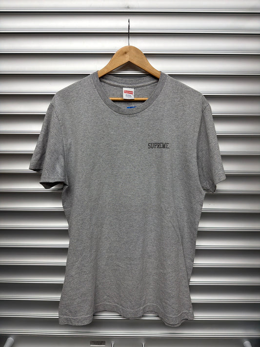 Supreme Ruff Ryders Tee - L**