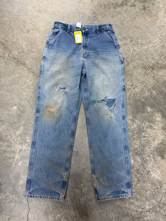 Vintage Dickies Jeans - 34
