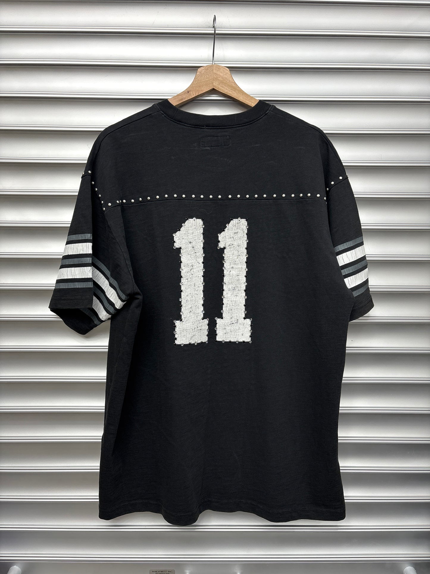 Supreme Studded Jersey - L