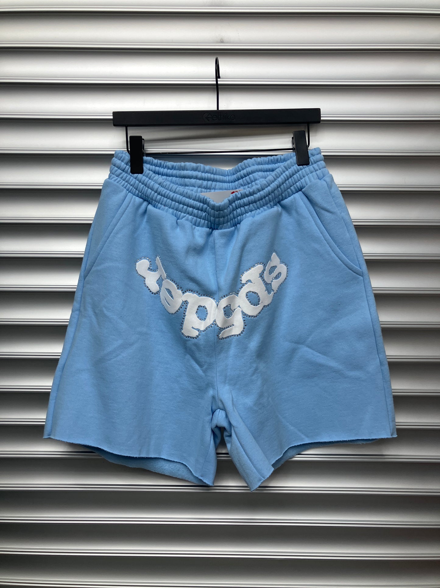 Spider UNC Shorts - L