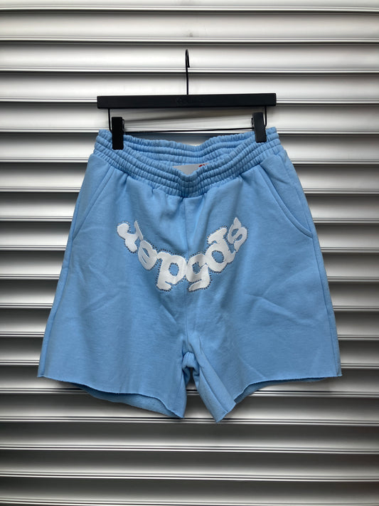 Spider UNC Shorts - L