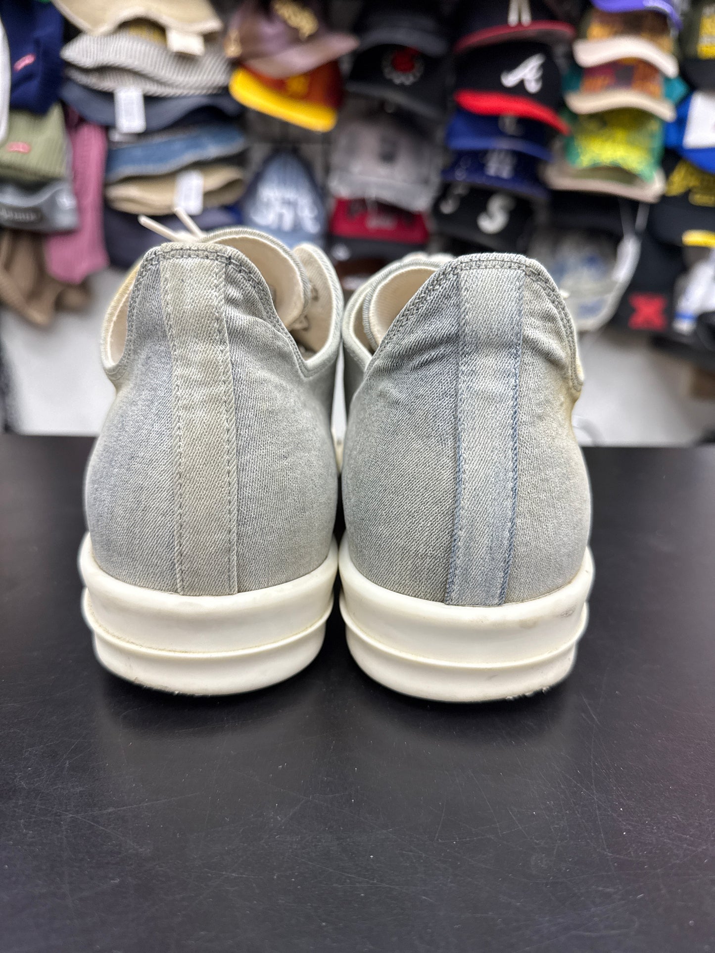Rick Owen DRKSHDW Ombre (U) - 44(11) (NB)