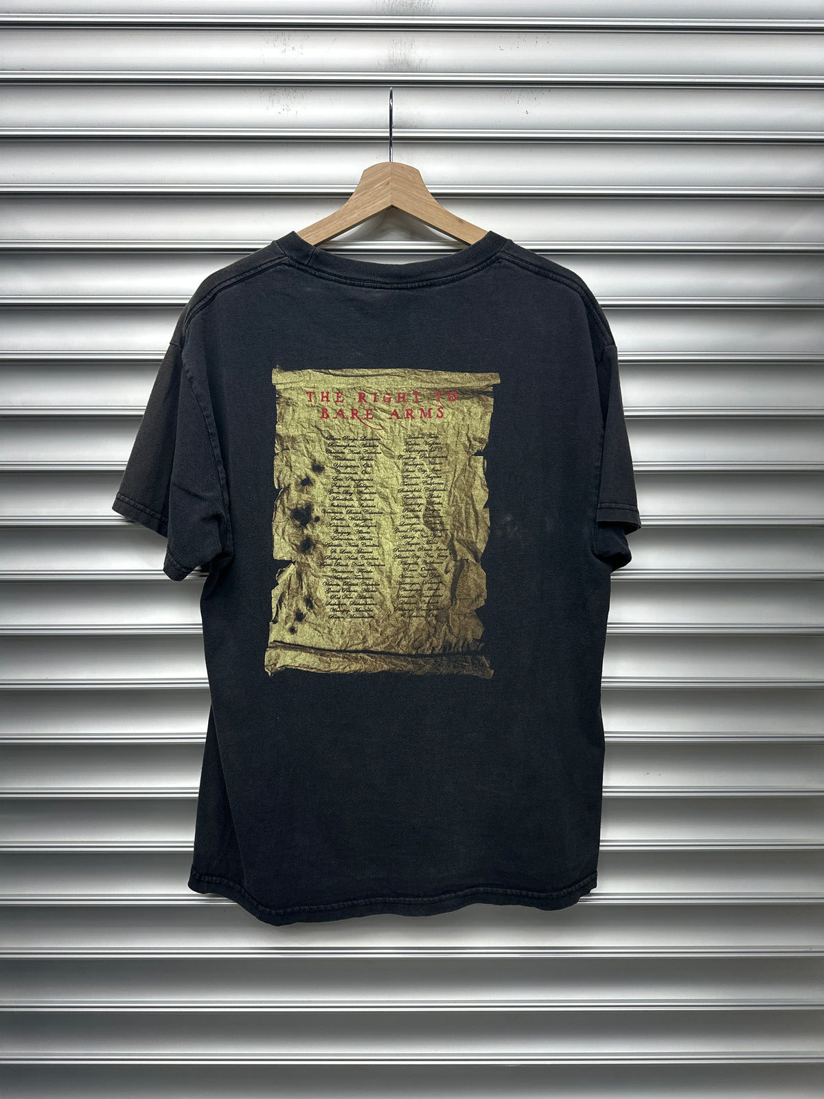Vintage Larry The Cable Guy Tee - M**