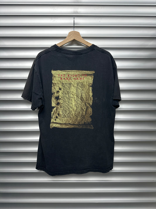 Vintage Larry The Cable Guy Tee - M**