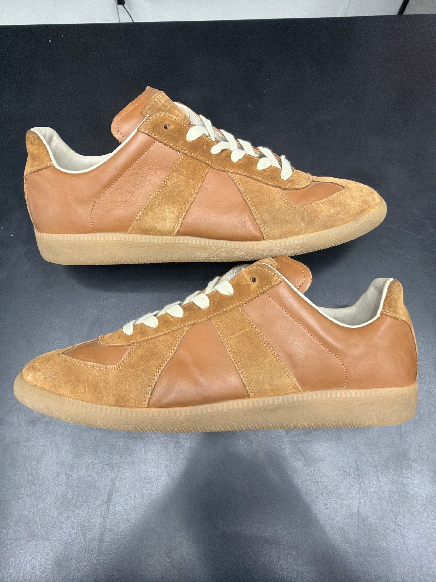 Maison Margiela Replica Brown (U) - 45(12) (NB)