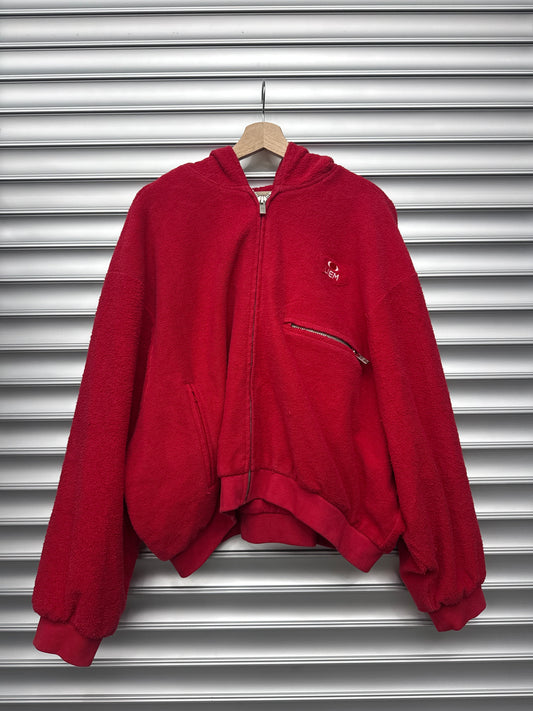 Liem Homme Hoodie - M