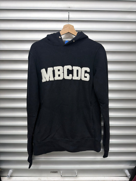 Mastermind Neighborhood Hoodie - M**