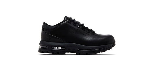 Air Max Goadome Low Black - 10.5M**