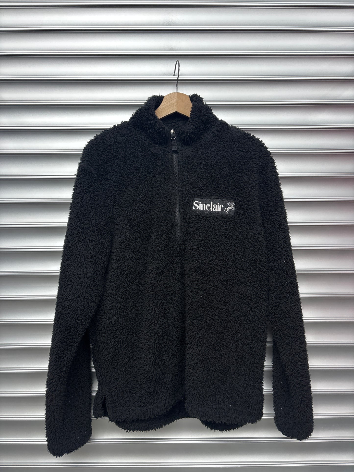 Sinclair Fleece - M