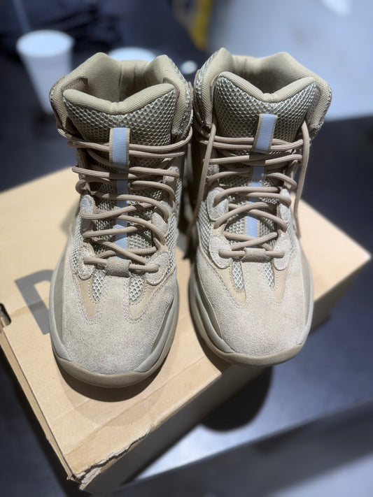Yeezy Boot Desert Rock