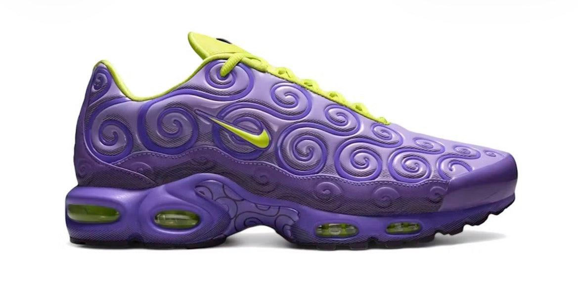 Nike Air Max Plus One Piece Gomu Gomu - 10.5M**