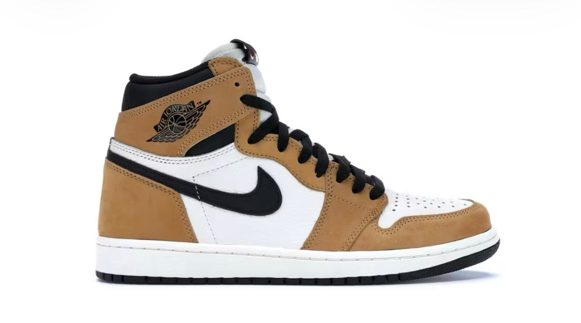 AJ1 Rookie Of The Year - 10M**