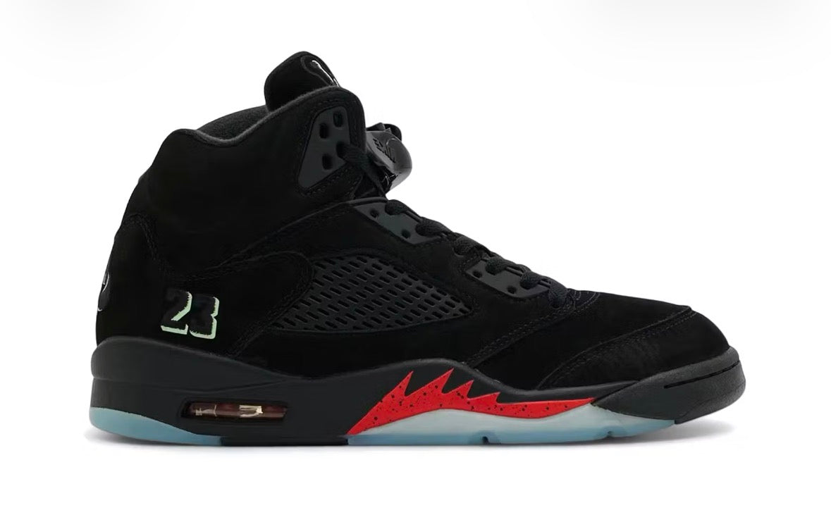 AJ5 Halloween - 12M**
