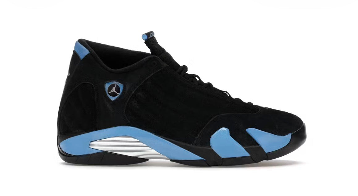 AJ14 University Blue - 9.5M**