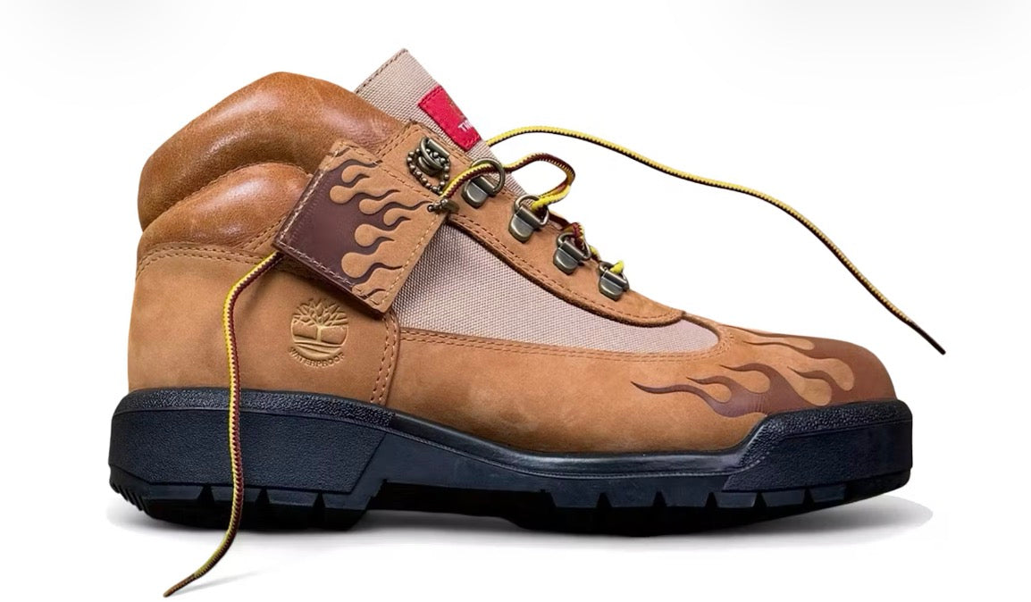Timberland Loso Field Boot - 8M**