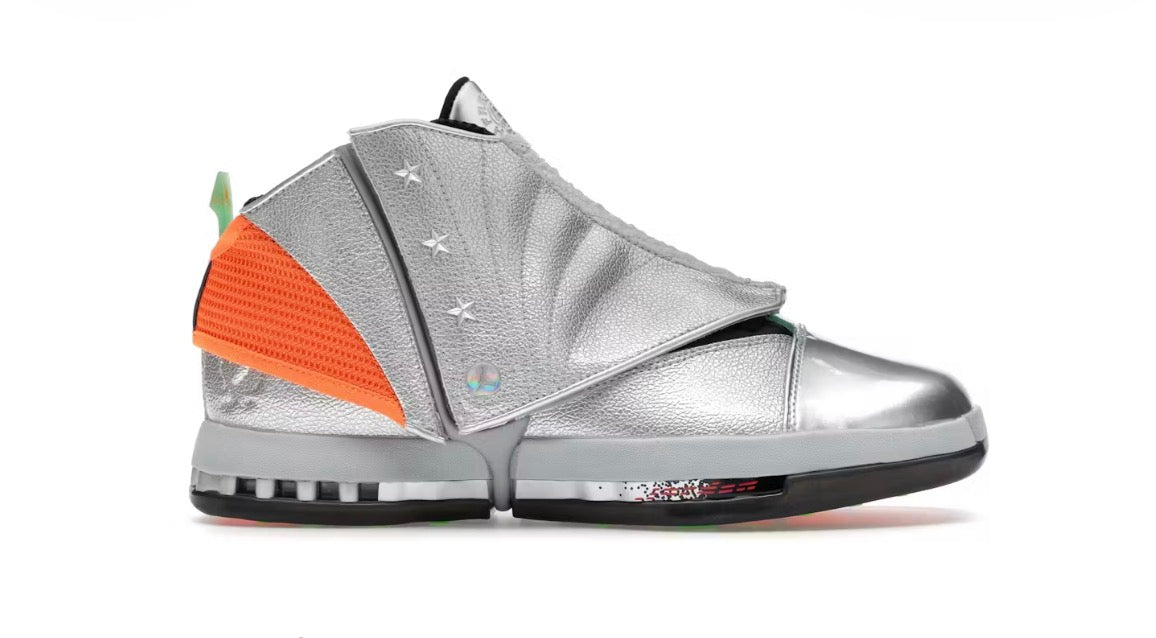AJ16 Free The Youth - 12.5M**