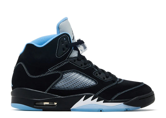 AJ5 University Blue - 7Y
