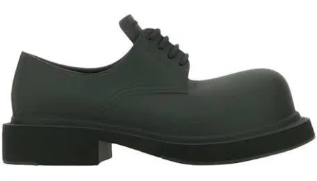 Balenciaga Derby Dark Khaki - 42(9)**