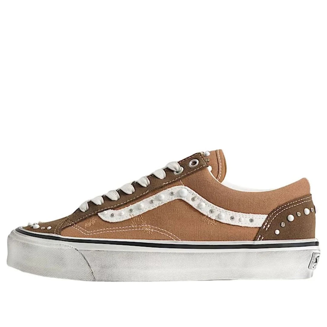 Vans OTW Pearlized Cocoa Brown - 9M