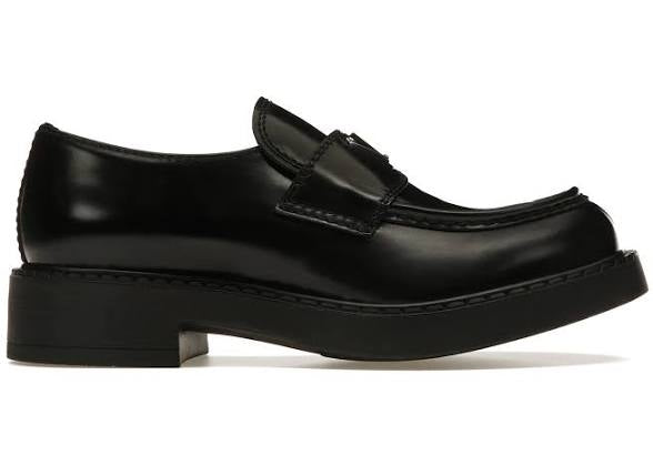 Prada Loafer Black - 9.5M