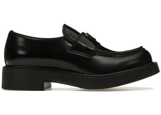 Prada Loafer Black - 9.5M