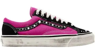Vans OTW Pearlized Pink - 6.5M