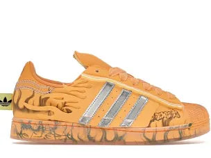 Adidas Hellstar Hazy Orange - 11M