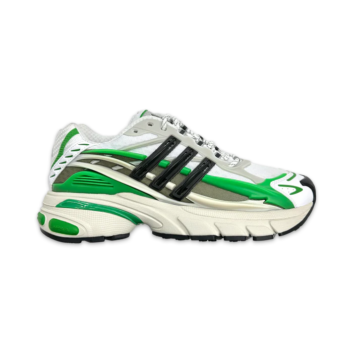 Adidas Jellyfish Real Green - 11M