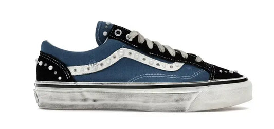 Vans OTW Pearlized Navy - 10.5M