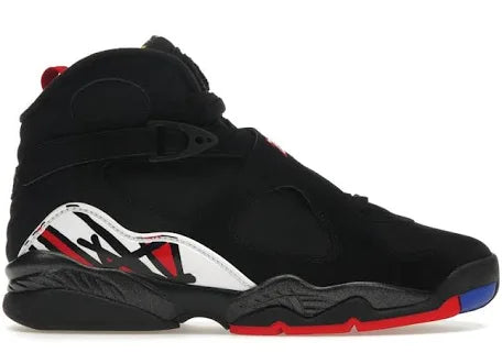 AJ8 Playoff - 12M**
