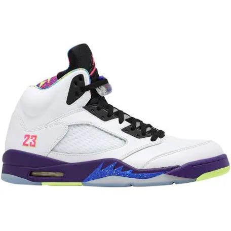AJ5 Alternate Bel Air - 13M**