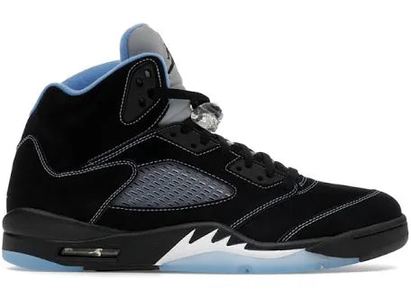 AJ5 University Blue - 8.5M**