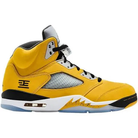 AJ5 Tokyo - 11M**