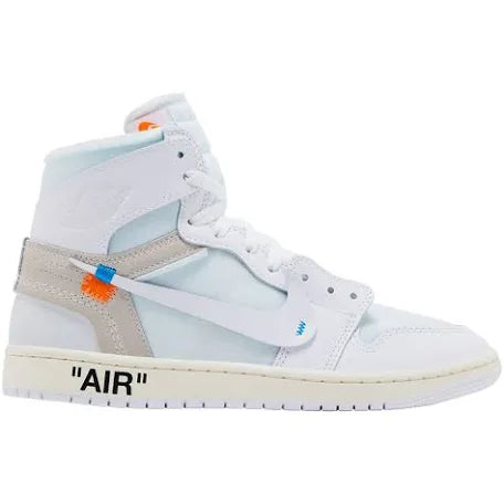 AJ1 Alaska Virgil - 10.5M**