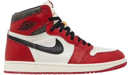 AJ1 Lost & Found - 7.5M**