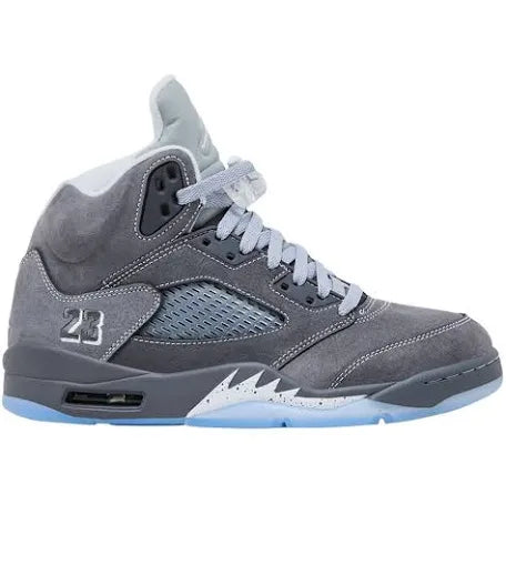 AJ5 Wolf Grey - 11M**