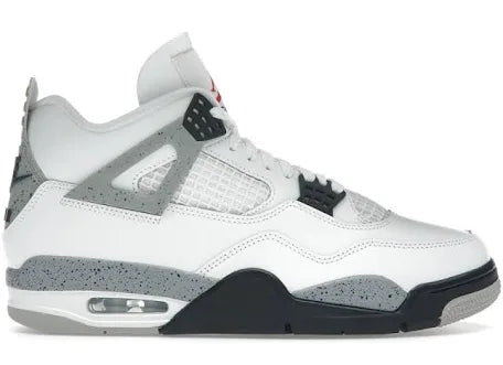 AJ4 White Cement - 8M**