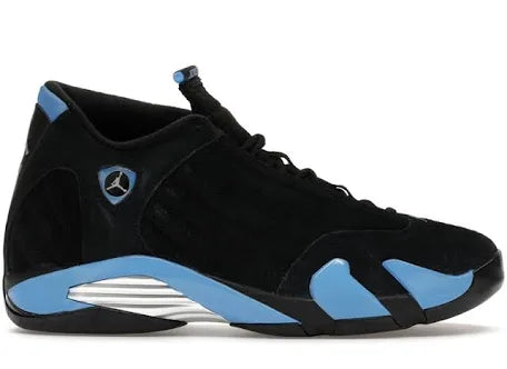 AJ14 University Blue - 10M**