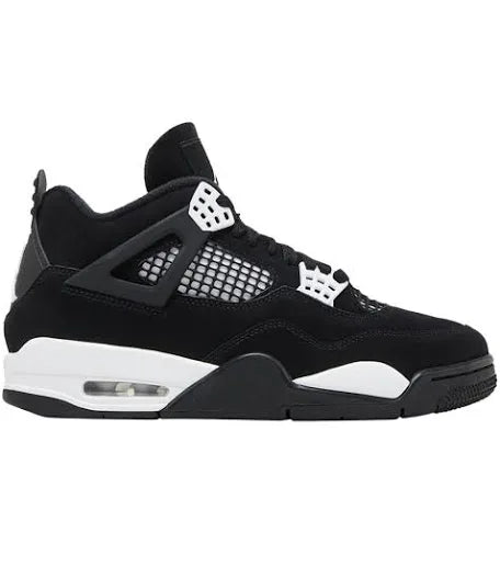 AJ4 White Thunder - 9.5M**