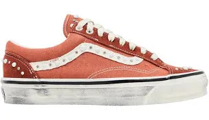 Vans OTW Rust Bronze - 7M