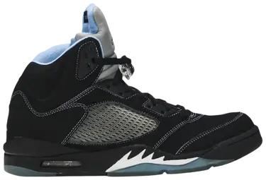 AJ5 University Blue - 11.5M