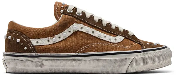 Vans OTW Pearlized Cocoa Brown - 9M**