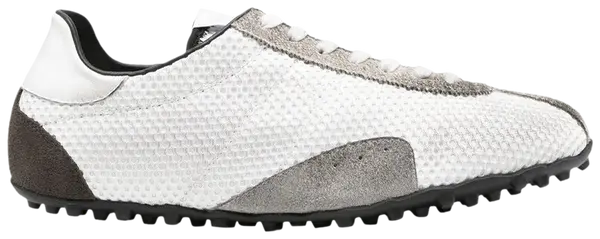 Maison Margiela Sprinter Low White - 45(12)**